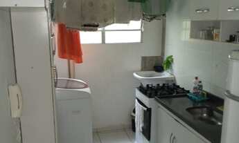 Imagem 5: Apartamento para Venda no Conjunto Residencial do Bosque 1, Mogi das Cruzes/SP