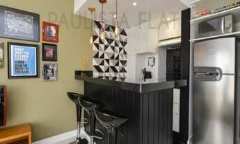 Imagem 5: SÃO PAULO - RESIDENCIAL - JARDIM PAULISTA