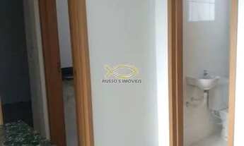 Imagem 4: Apartamento com 1 dorm, Guilhermina, Praia Grande, Cod