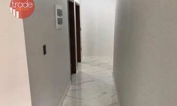 Imagem 6: Casa térrea para locação em residencial fechado com 02 suítes