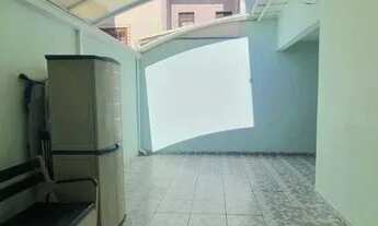 Imagem 6: Sobrado com 4 dormitórios à venda, 138 m² por R$ 695.000 - Tarumã - Curitiba/PR