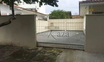 Imagem: Casa - Vila Betânia - 147m²