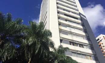 Imagem 2: Apartamento para venda tem 300 metros quadrados com 4 quartos