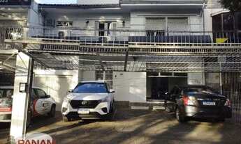 Imagem: PORTO ALEGRE - Casa Comercial - Floresta