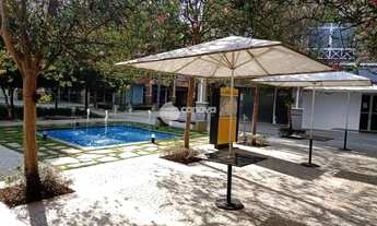 Imagem 3: Salão - Loteamento Center Santa Genebra - Campinas