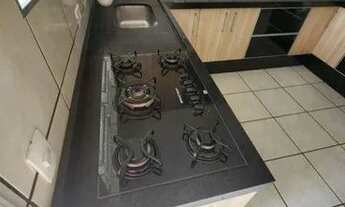 Imagem 3: Apartamento com 2 dormitórios, 70 m² - venda por R$ 330.000,00 ou aluguel por R$ 2.325,00