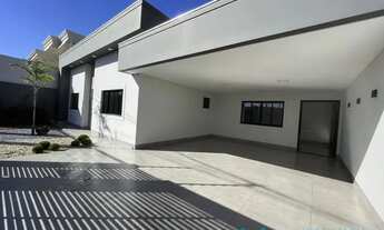 Imagem 4: Casa 3 dormitórios para Venda em Maringá, Jardim Munique, 3 dormitórios, 3 suítes, 4 banhe