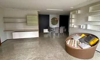 Imagem 3: Nascente apartamento com 04 suítes no<br>Renascença