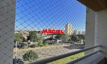 Imagem 3: Apartamento Padrão em São José dos Campos