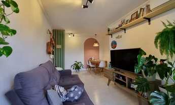 Imagem: Apartamento com 3 quartos para alugar por