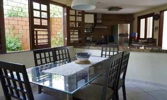 Imagem 5: Refúgio na Lagoa