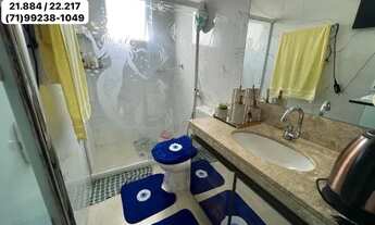 Imagem 7: Condomínio Fechado / Casa Solta em Stella Maris / Mares - 4/4 , 2 vagas