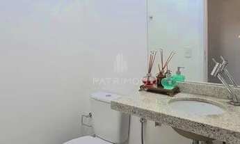 Imagem 6: Apartamento mobiliado c/ 2 suítes em Quinta da Primavera "Pronto para Morar&quot