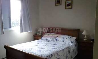 Imagem 2: Apartamento com 3 dormitórios à venda, 78 m² - Planalto - São Bernardo do Campo/SP