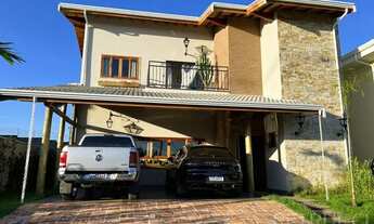 Imagem 2: Casa - Swiss Park - Campinas