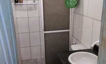 Imagem 5: Casa para venda com 2 quartos em Marambaia - Belém - PA