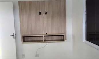 Imagem 7: Alugo Smart Flores, semi mobiliado