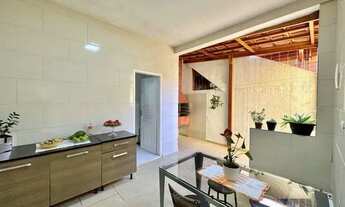 Imagem 4: Casa com 3 dormitórios à venda, 103 m² por R$ 710.000,00 - Canto do Forte - Praia Grande/S