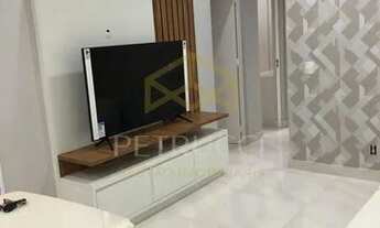 Imagem: Apartamento - Jardim Recanto dos Sonhos