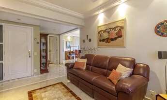 Imagem 5: Apartamento Venda 3 Dormitórios - 200 m² Sumaré