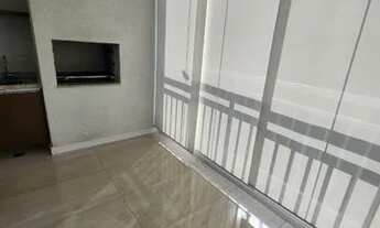 Imagem 4: Apartamento para aluguel possui 81 metros quadrados com 3 quartos