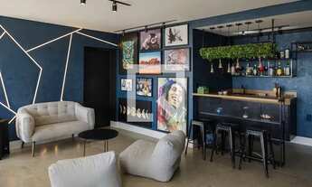 Imagem 6: Apartamento para Aluguel - Portal do Morumbi, 3 Quartos, 177 m2