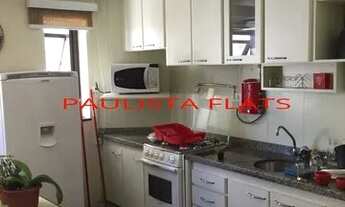 Imagem 3: SÃO PAULO - RESIDENCIAL - JARDIM PAULISTA