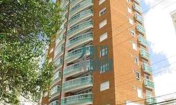 Imagem 4: Apartamento com 2 dormitórios para alugar, 105 m² por R$ 10.145,00/mês - Moema - São Paulo