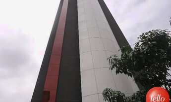 Imagem 7: Santo André - Conjunto Comercial/Sala - Jardim