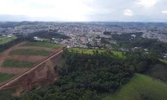Imagem 4: Excelente Oportunidade de Adquirir o seu Lote no Residencial Barbacena!