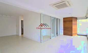 Imagem 5: Apartamento Locação Brooklin 83 m² 2 Dormitórios