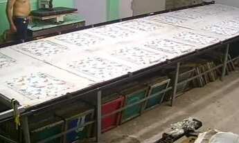 Imagem 2: Imperdível!!! Alugo Fabrica de confecção completa montada p/ ganhar dinheiro