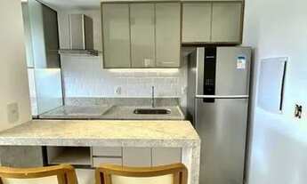 Imagem 7: Apartamento para Venda em Juiz de Fora, Granbery, 2 dormitórios, 1 suíte, 2 banheiros, 1 v