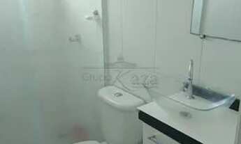 Imagem 6: Apartamento - Jacareí - Residencial Jeribá - 2 Dormitórios - 44m²