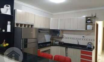 Imagem 4: Casa com 2 dormitórios à venda, 60 m² por R$ 165.000 - Jardim Panorama - Caçapava/SP