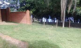 Imagem 2: Chacara pe na agua na beira da represa de joanopolis