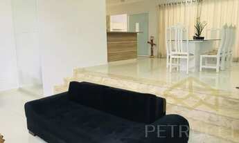 Imagem 5: Casa - Vila dos Plátanos - Campinas