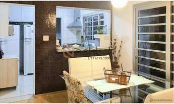 Imagem 2: SOBRADO IMPECÁVEL