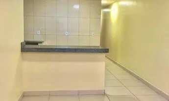 Imagem 3: Apartamento Av. Violeta Montalverne Moreira, 1184 - Novo Buritizal