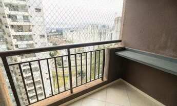 Imagem 4: Apartamento para venda tem 47 metros quadrados com 2 quartos em Vila Andrade - São Paulo