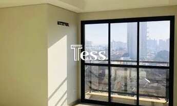 Imagem: ALUGA - Apartamento Padrão Novo de 1 dormitório