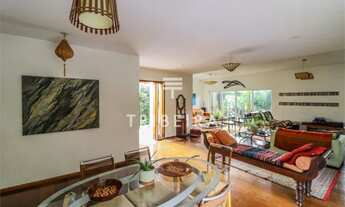 Imagem 7: Imóvel de 332m², com 4 dormitórios (sendo 2 suítes)