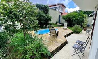 Imagem: CASA RESIDENCIAL em SOROCABA - SP, JARDIM