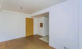 Imagem 3: Apartamento para venda possui 58 metros quadrados com 2 quartos