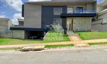 Imagem: Casa em Condomínio para Venda em Santana