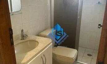 Imagem 6: Apartamento, 73 m² - venda por R$ 370.000,00 ou aluguel por R$ 2.043,45/mês - Rudge Ramos