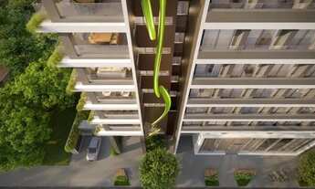 Imagem 2: São Paulo - Apartamento Padrão - Moema