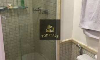 Imagem 7: Flat disponível na Vila Olímpia