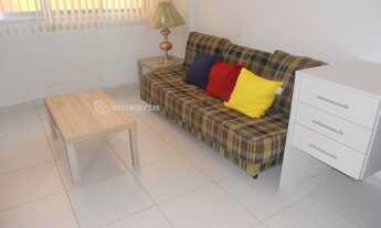 Imagem 5: Locação Kitchenette Vila Buarque São Paulo