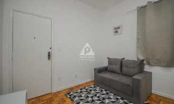 Imagem: Apartamento à venda, 1 quarto, 1 suíte